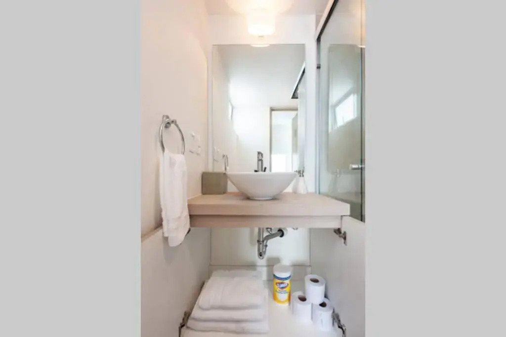 Parque Sur Beautiful apartment 2 BE - 2 BA - 2 Parkings