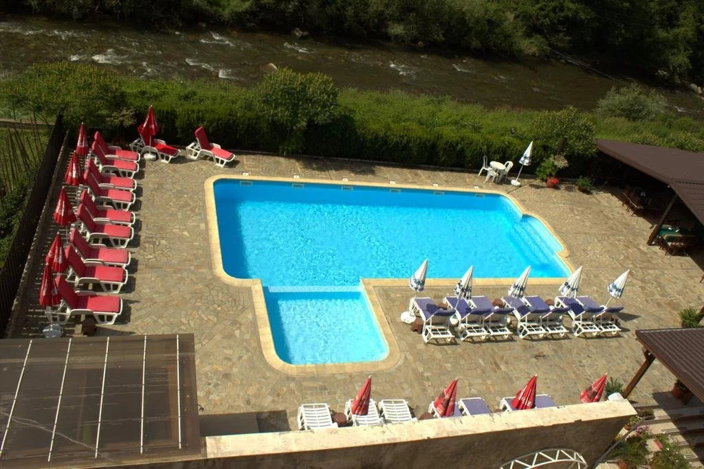 Family Hotel Enica