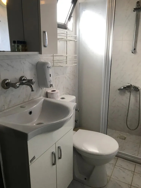 Assos Yenibahce Motel