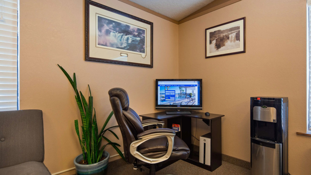 SureStay Hotel by Best Western Twin Falls