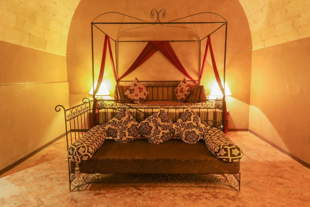 Masseria & Spa LuciaGiovanni