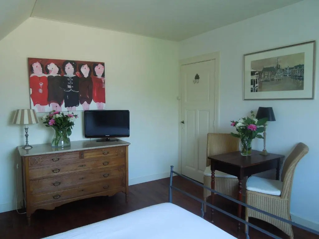 Bed & Breakfast Frans Hals Haarlem