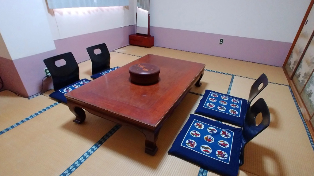 Shimoda Onsen Maruco