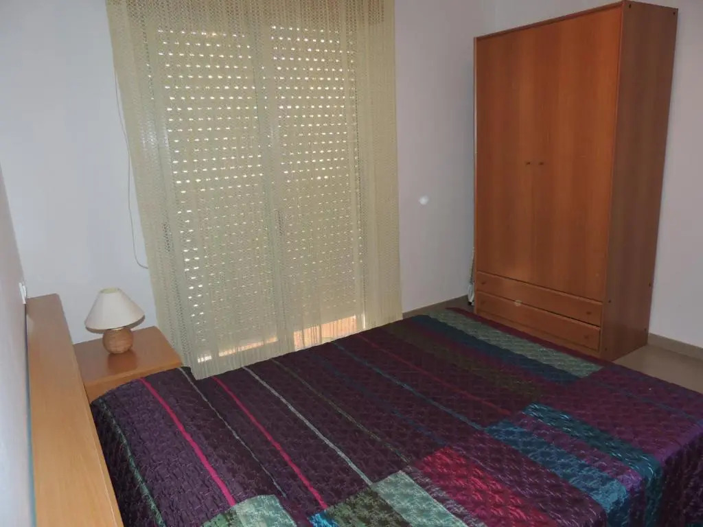 Apartamento Nuria Los Abanicos