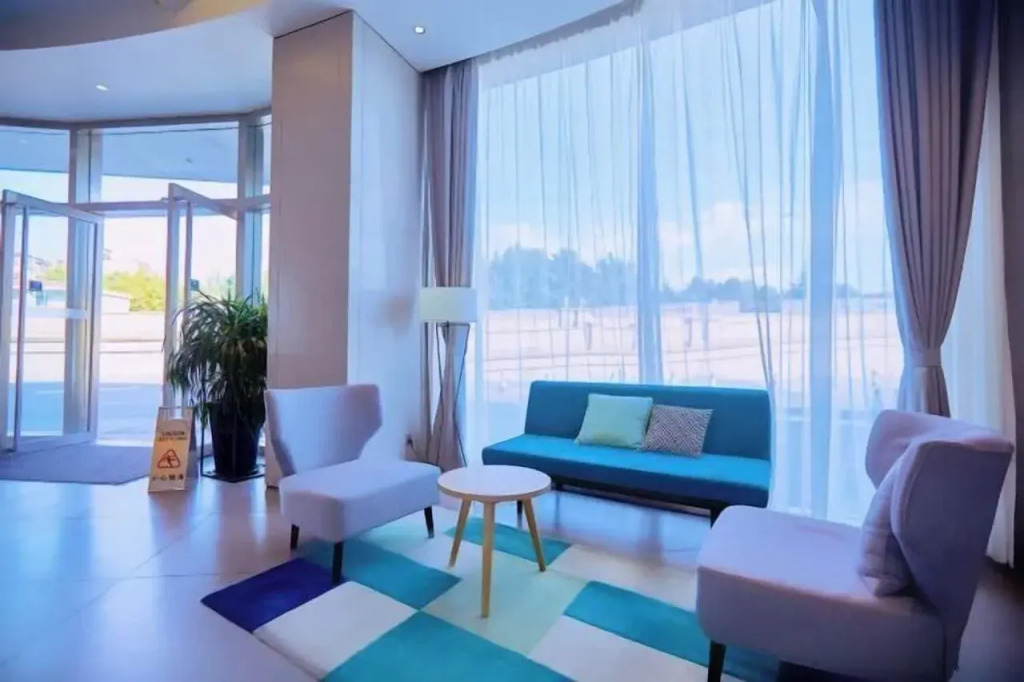 Motel 168 Shanghai Daduhe Road Changfeng Park Branch