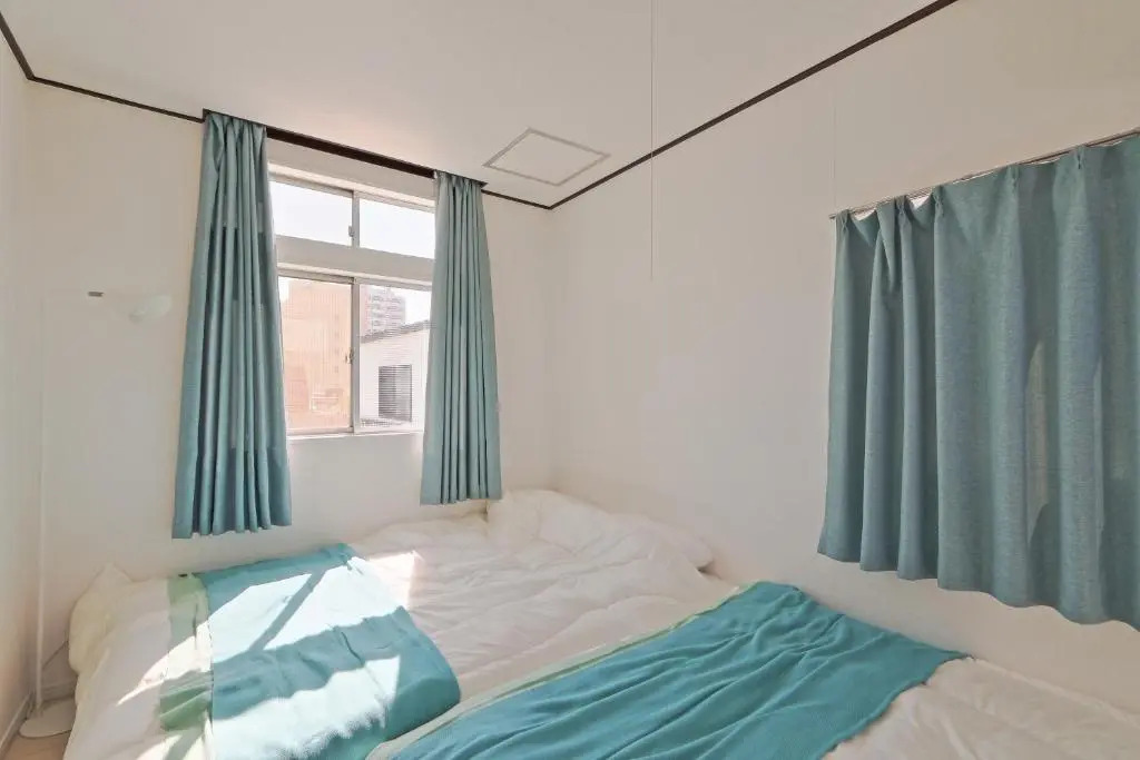 V.Close to Nishi-Shinjuku/FrWIF/ Roof top Terrace