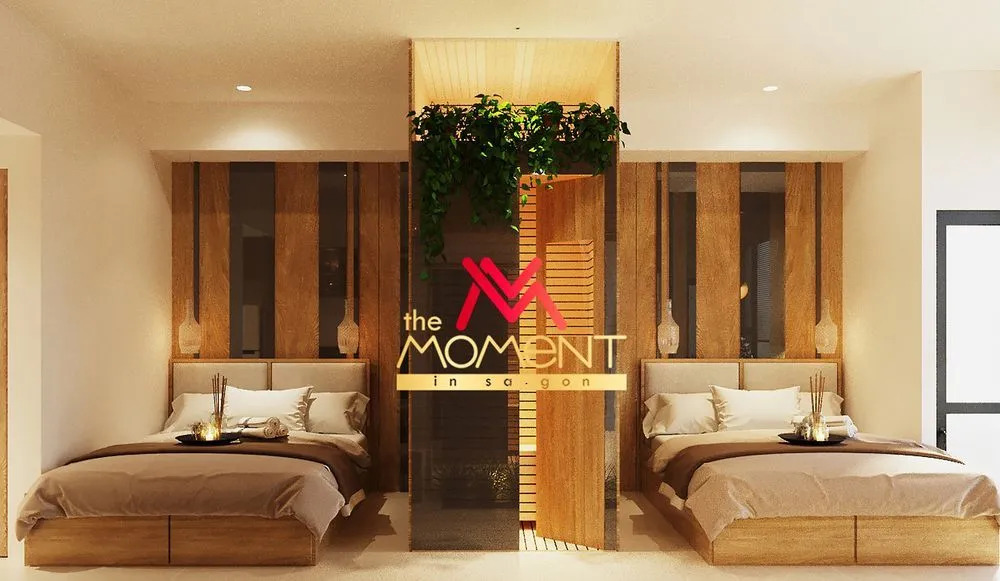 The Moment