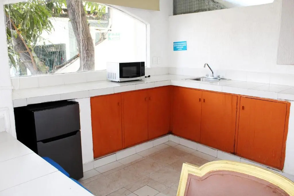 DCesar Hotel Acapulco