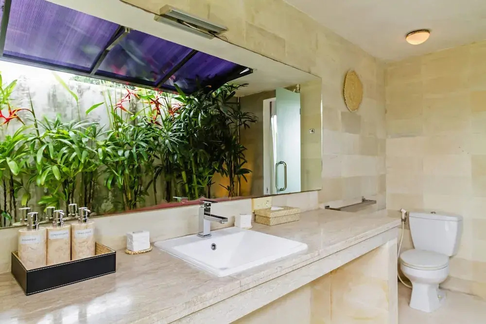 Villa Eindra Seminyak