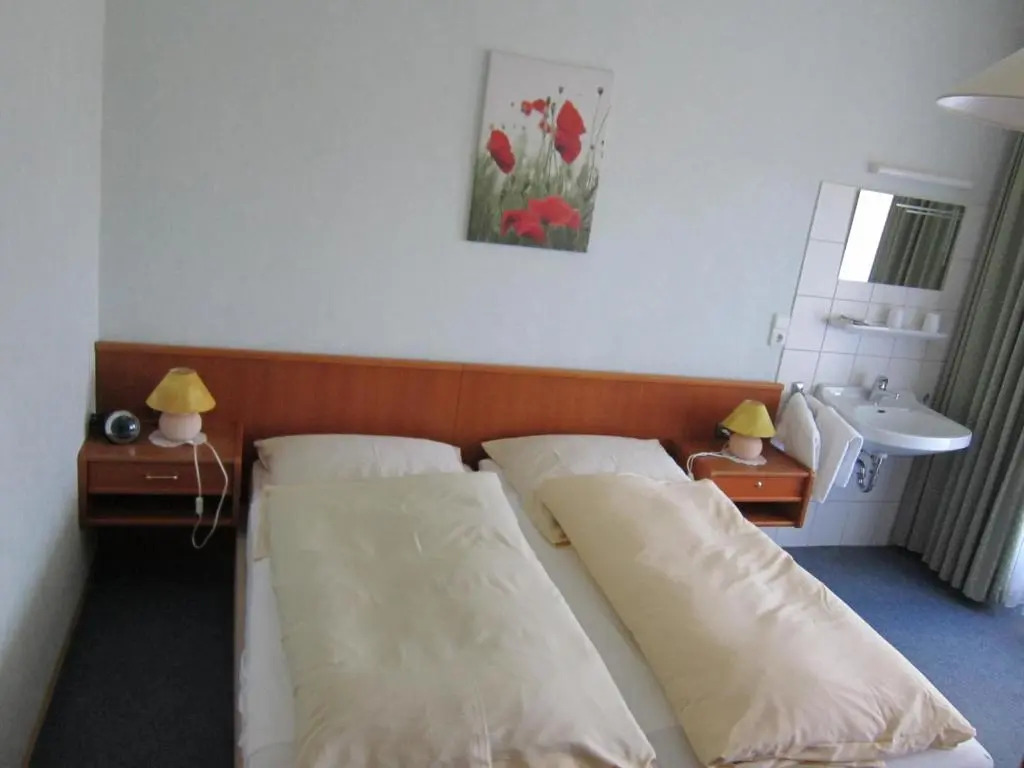 Hotel Möllner Hof