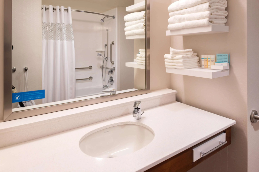 Hampton Inn & Suites Silverthorne