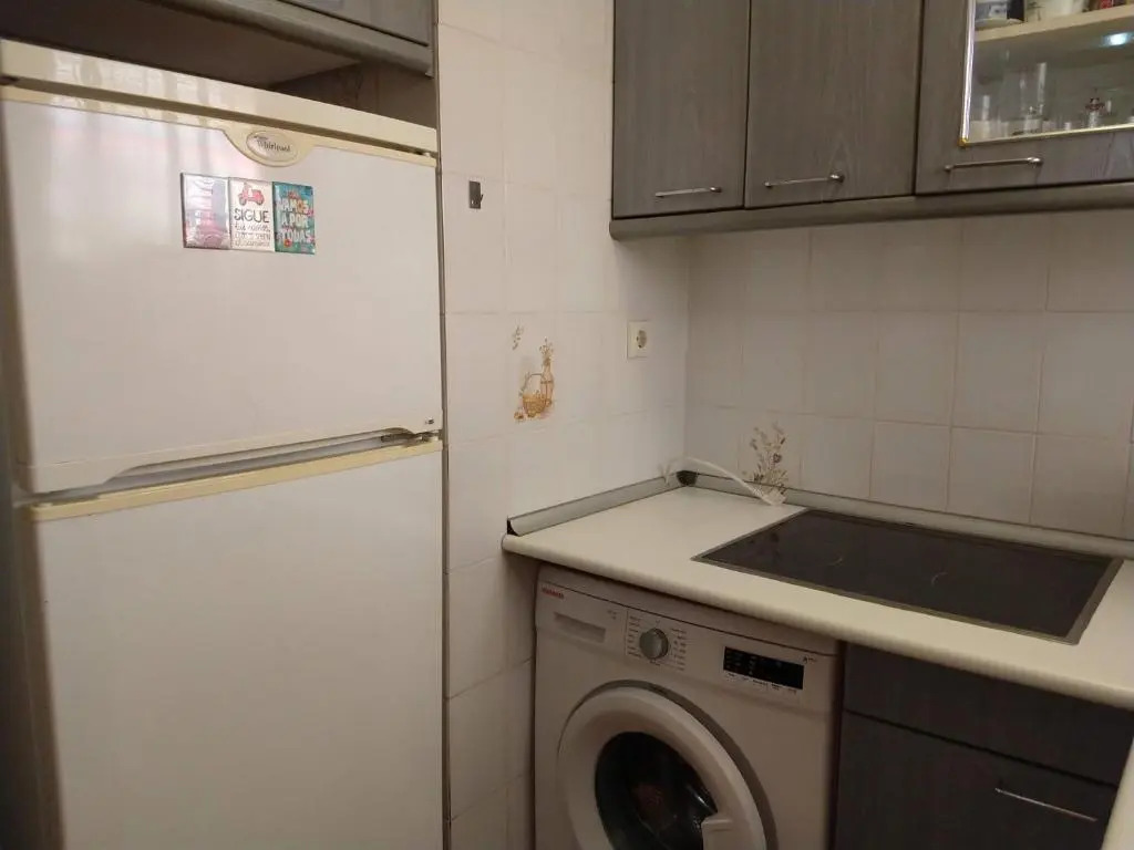 Estupendo apartamento en el edificio DMS1 en La Pineda