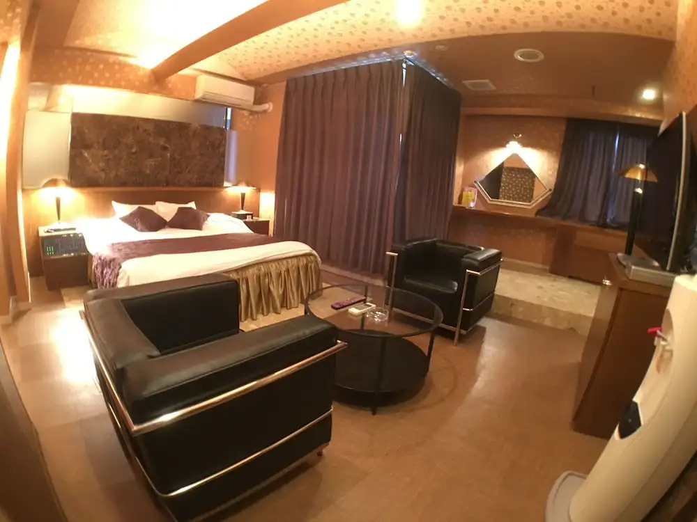 Hotel Orchid
