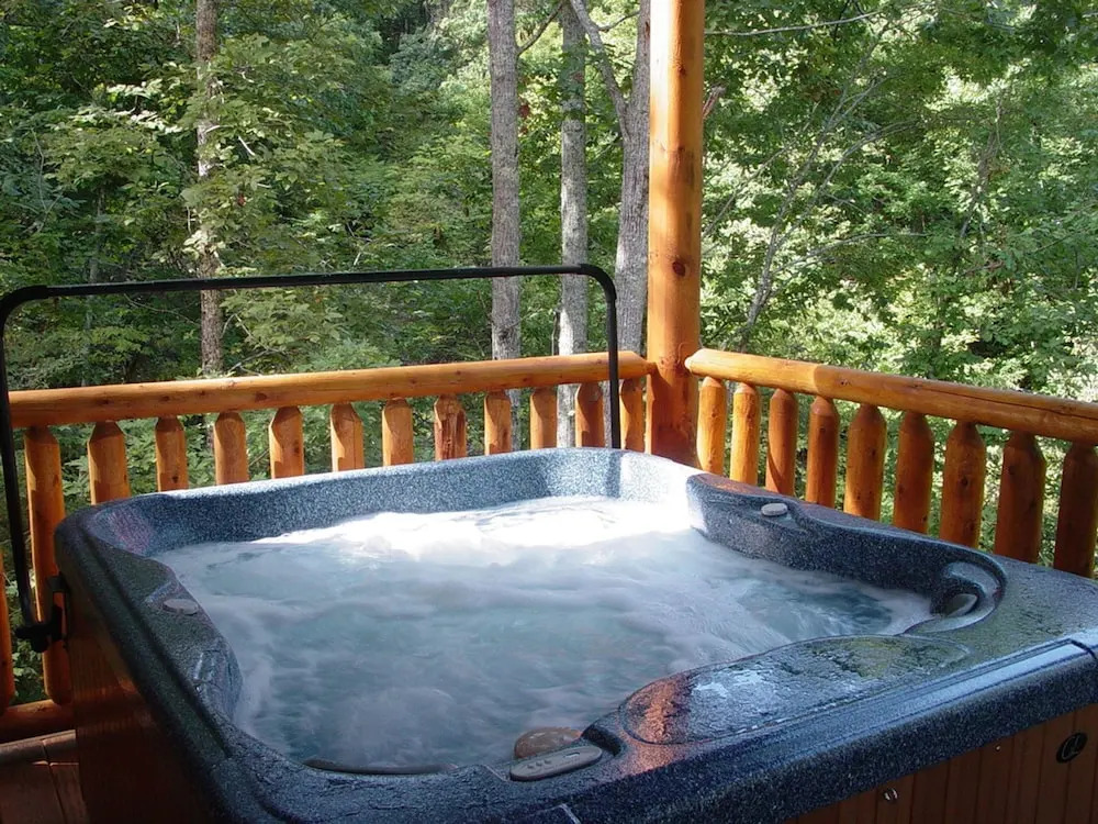 Cozy Cabin by Eagles Ridge Resort