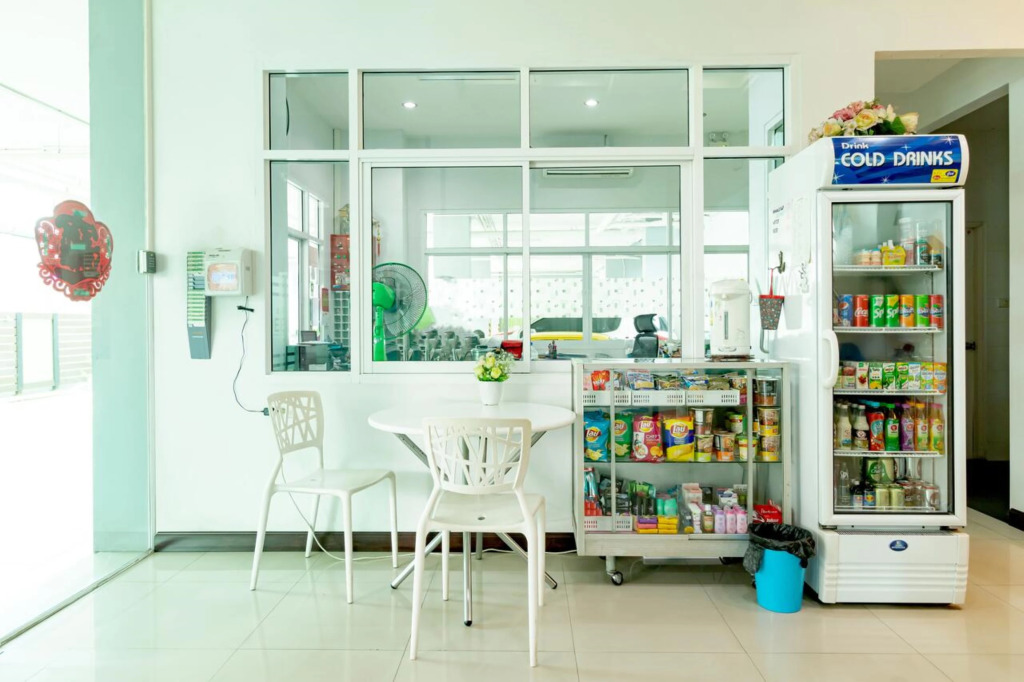 Udee Living Place