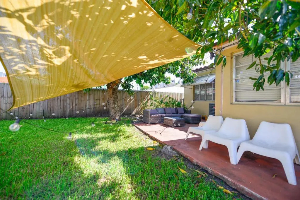 Amazing 3BR House 5 minutes from Marlins Park