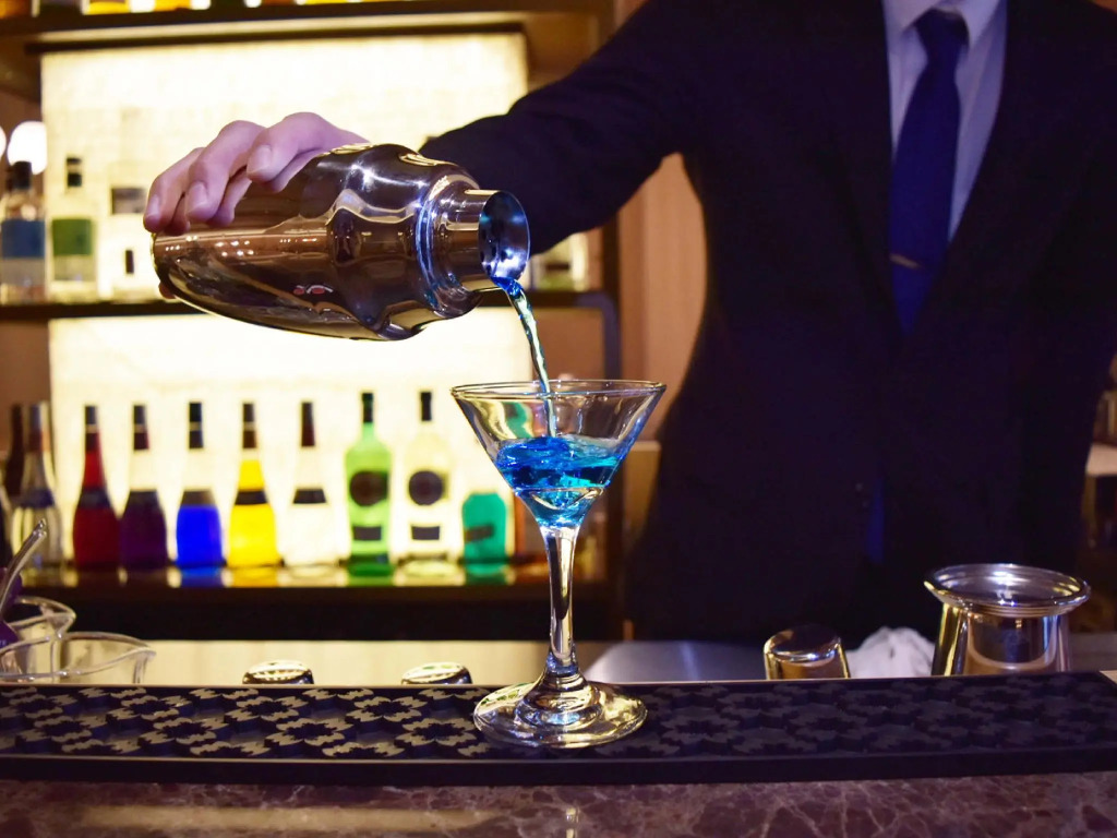 Granbell hotel Tanuki, Sapporo