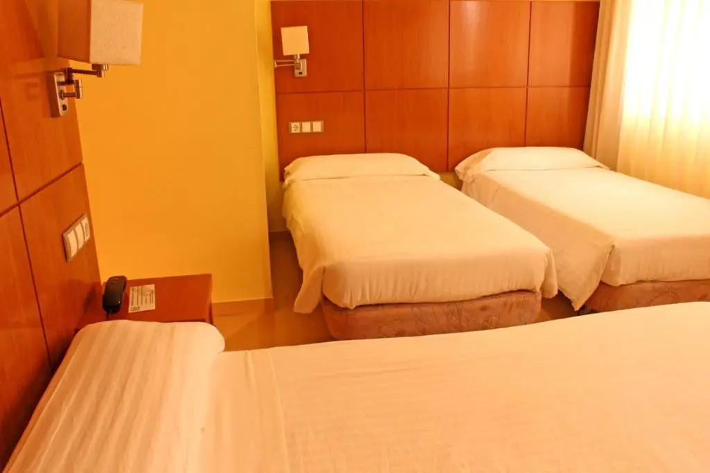Hotel Tio Pepe