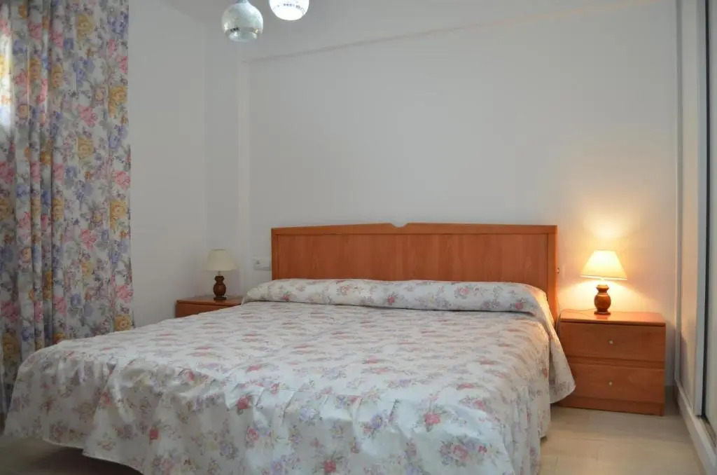 Apartamentos Terrasol FARO 2