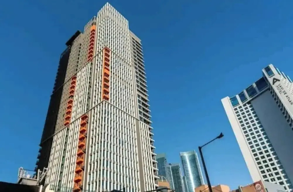 Haeundae Lamer Stay