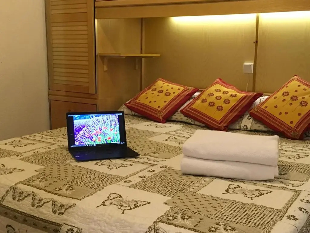 Residence Imperiale