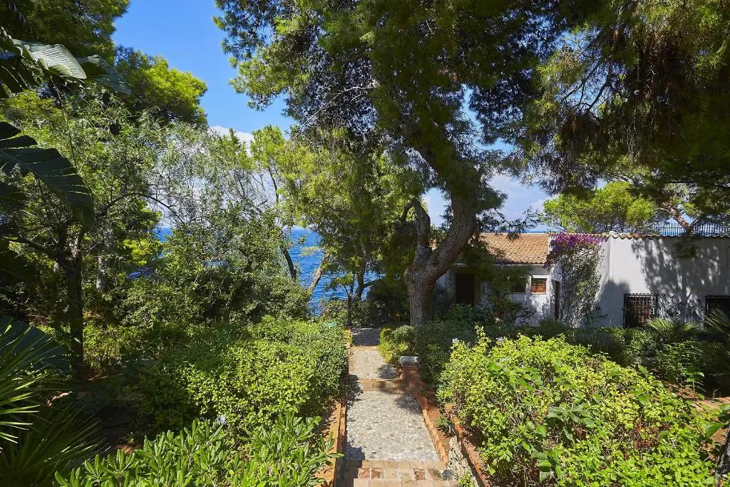 Villa Majus