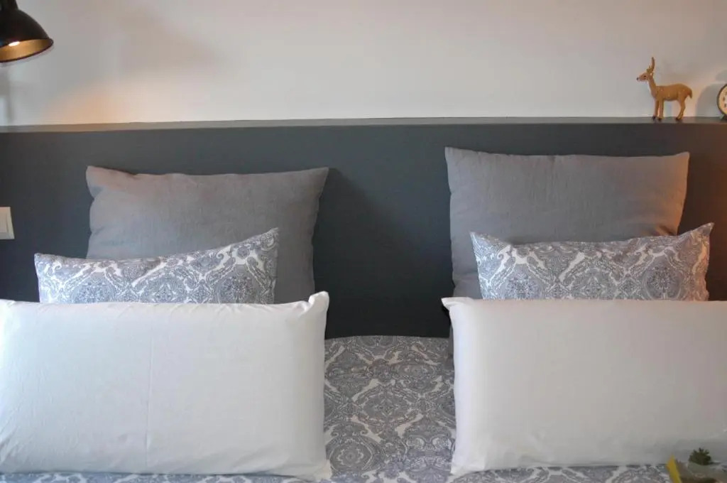 Groc Rooms