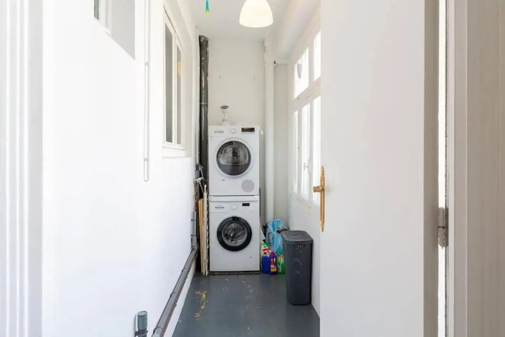 Koaven - Bel appartement 65m2 Cours Dajot - Balcon avec vue mer
