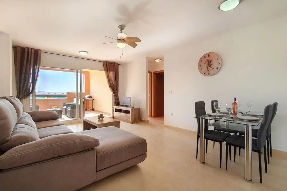 Casa Lynn - 2 Bedroom Apartment