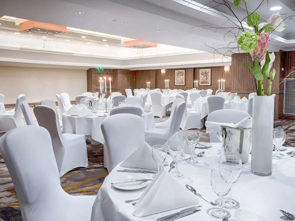 Hilton London Kensington Hotel