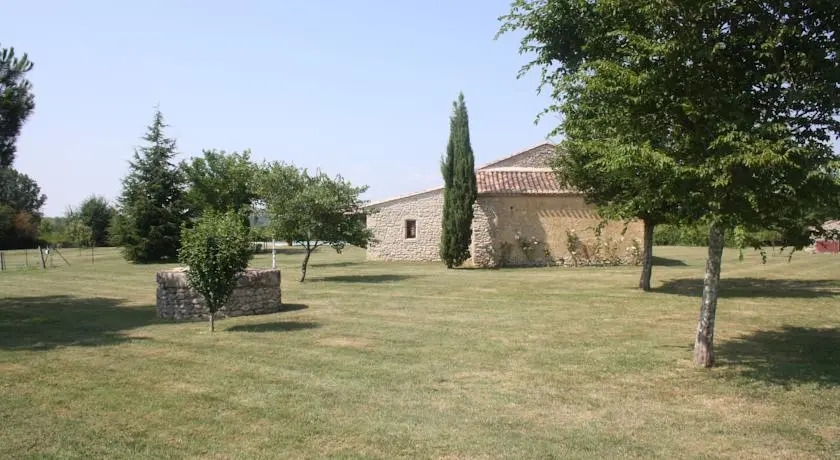 Gîte Bibard