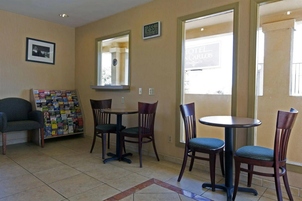 Hyatt Place San Carlos