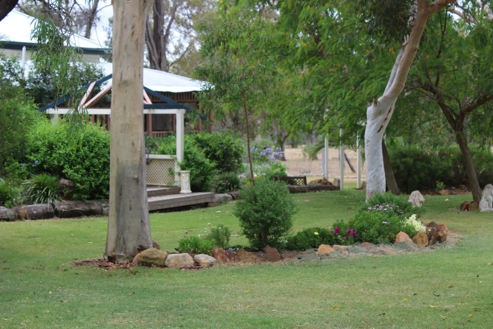 Rosebank Homestead