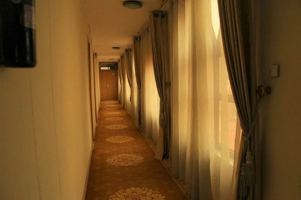 Axum Hotel