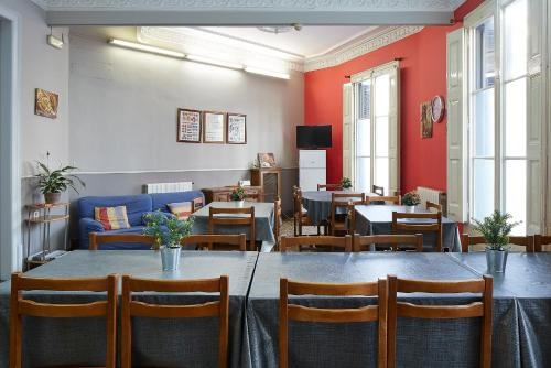 B&B Estudiantes Balmes