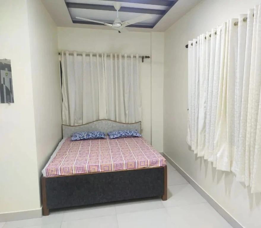 Manthan Beach Resort