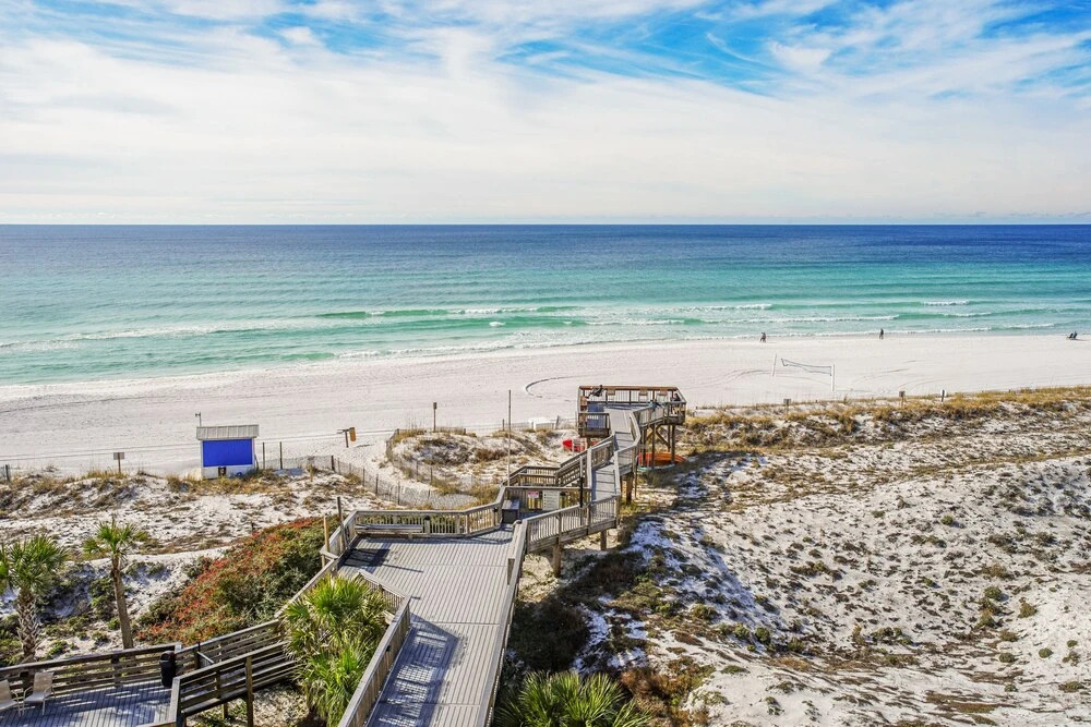 Beachside 4065 - 1232962