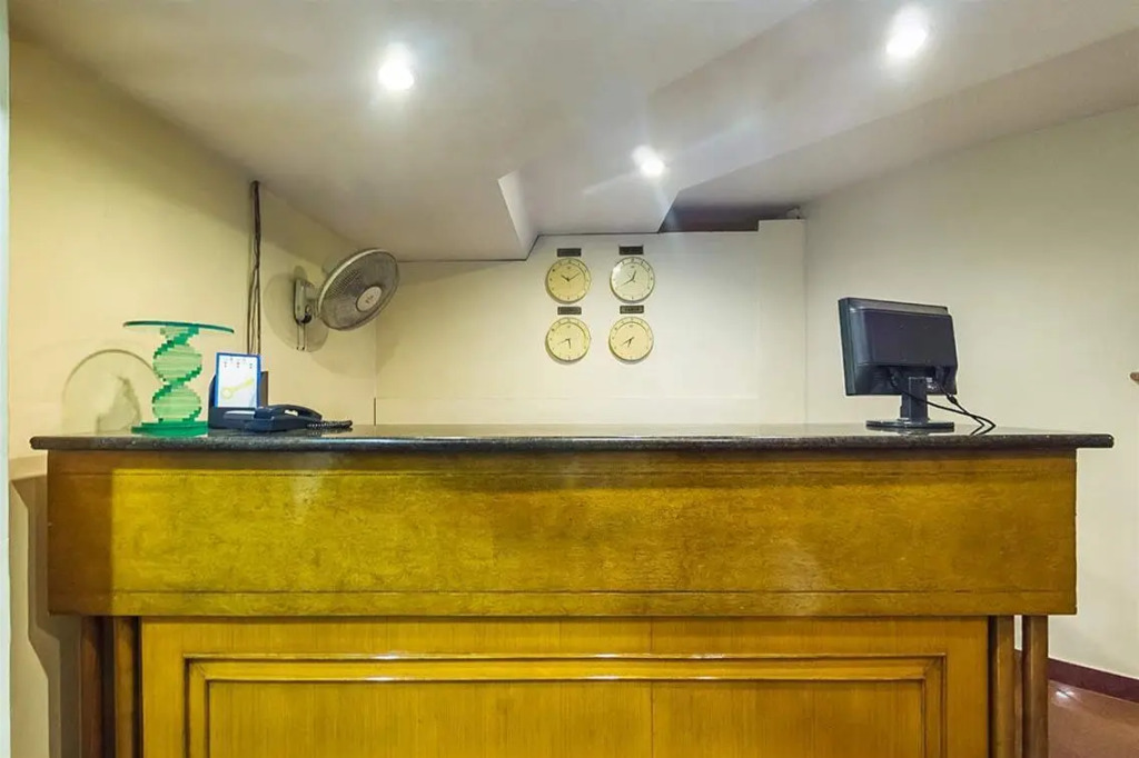 Hotel Yatri Nivas
