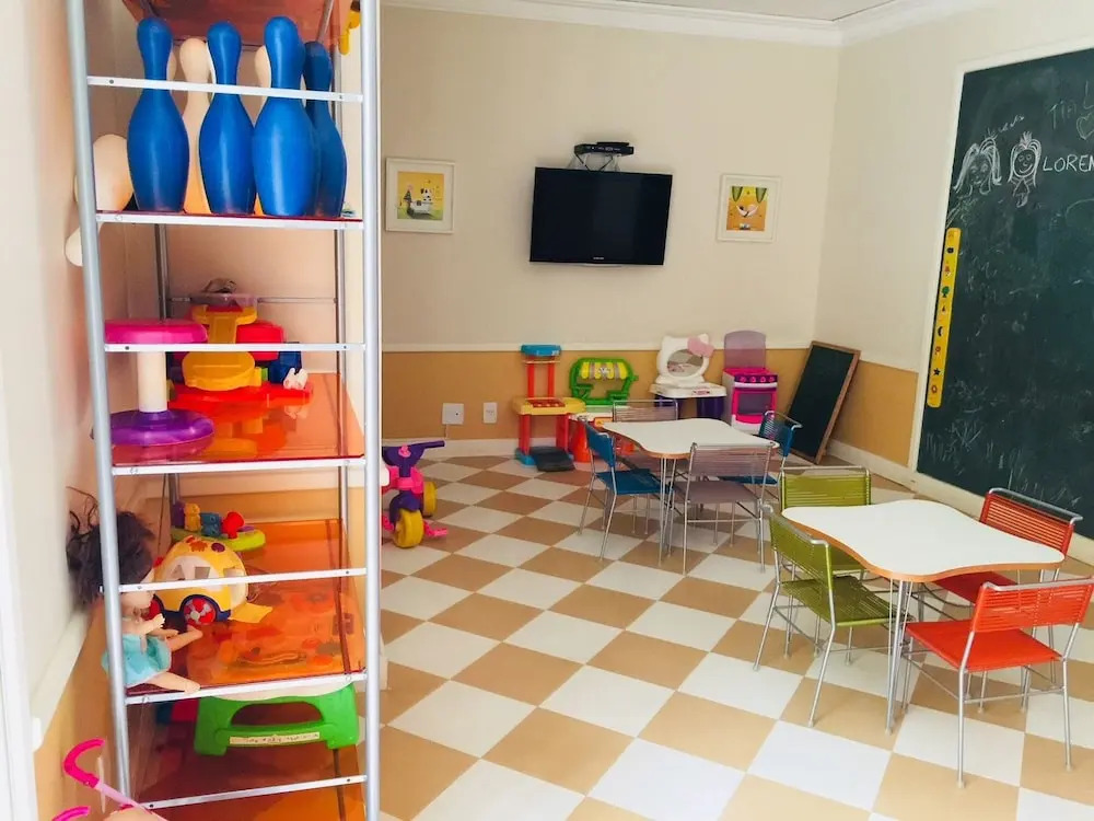 Lindo Apartamento Paulista