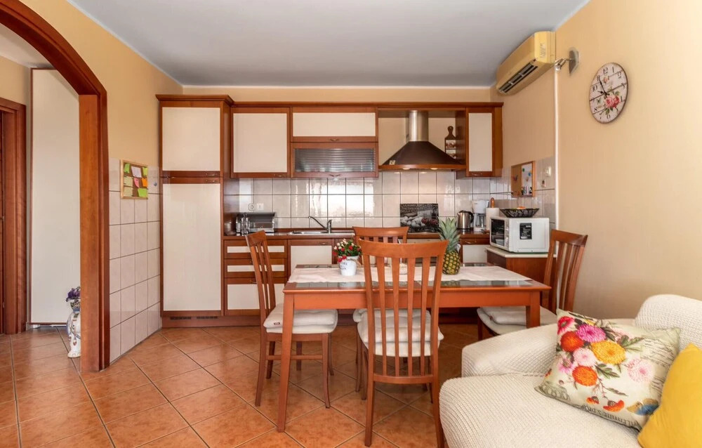 Stunning Apartment in Kostrena With Wifi and 1 Bedrooms