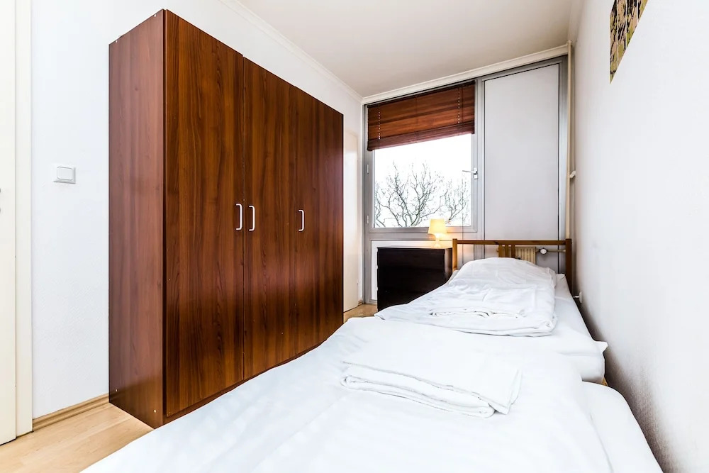 Ferienwohnung Köln Ostheim