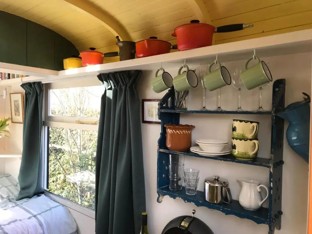 Tiny House