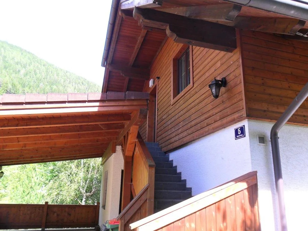 Ferienhaus Sara Bad Kleinkirchheim