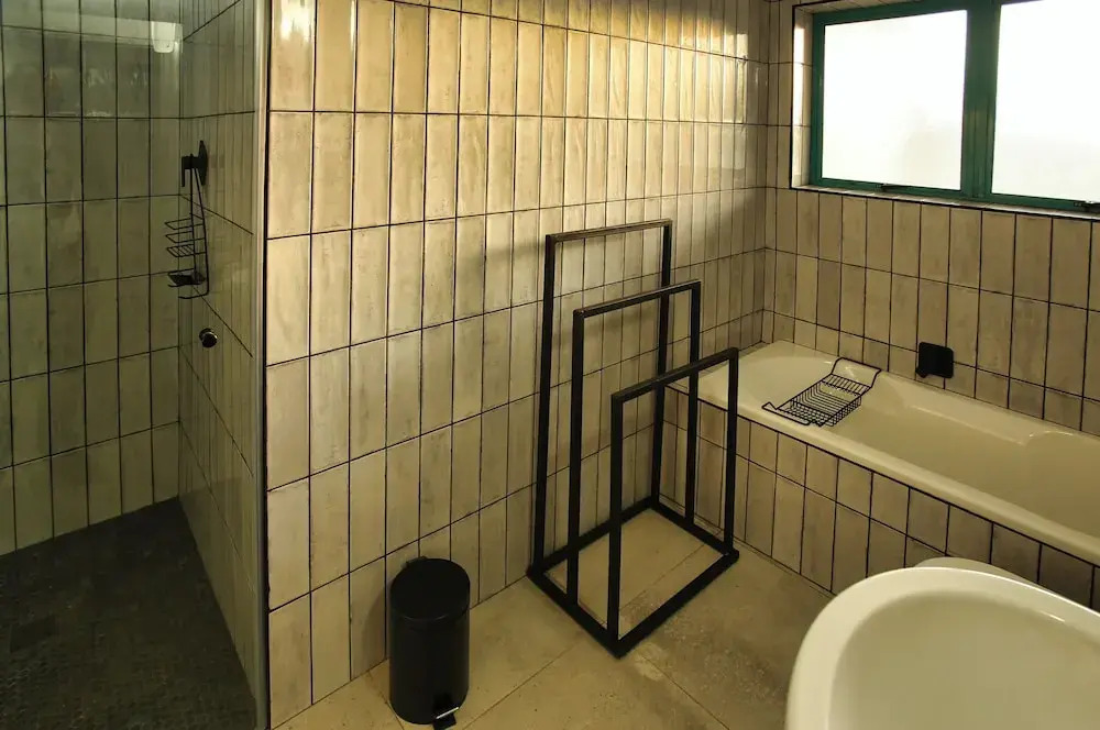 The Spry House, Langebaan, 8 Sleeper