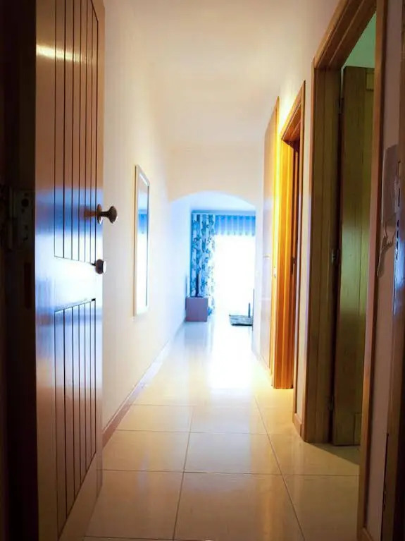 Apartamentos Páteo Vicente