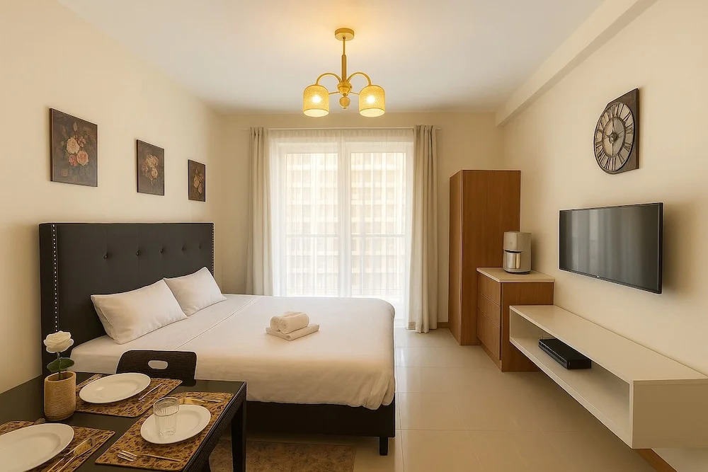 Condo hotel in Lapu Lapu City
