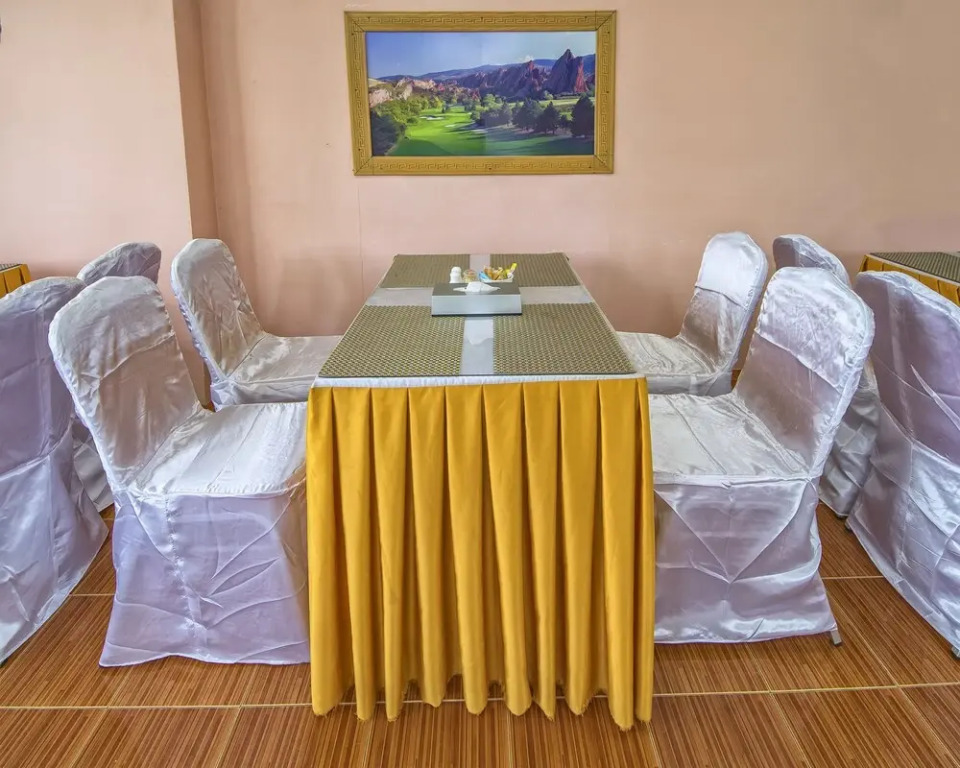 OASIS Inn