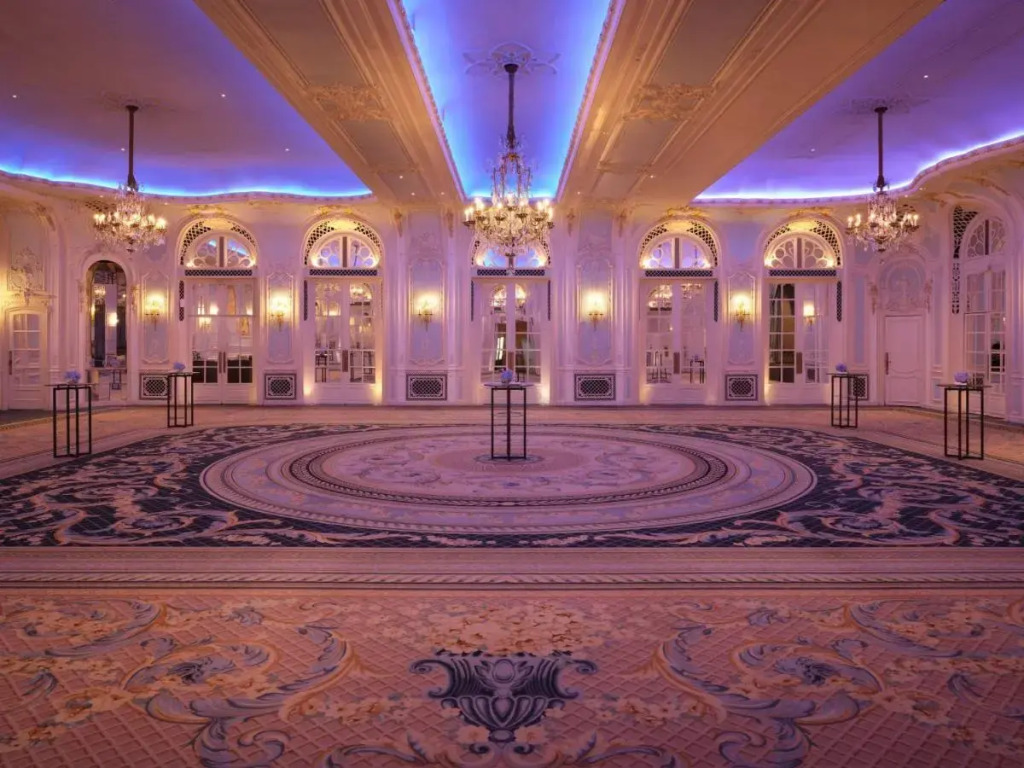 The Savoy