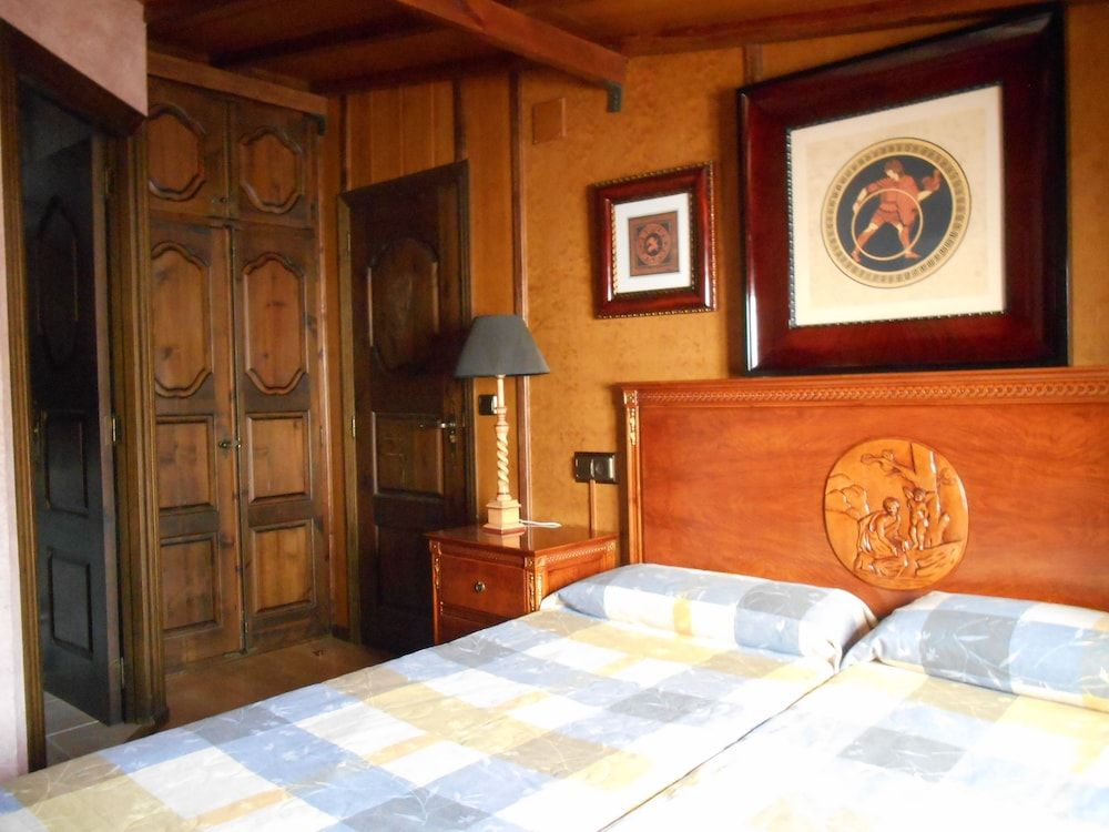 La Posada del Hidalgo de Alarcón