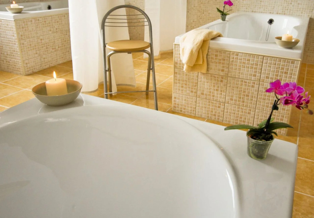 Vis Vitalis Hotel